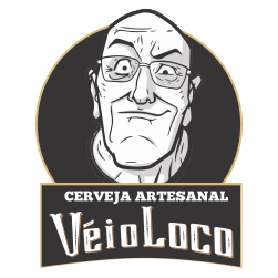 Cerveja Véio Loco